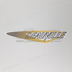 Pegatina para panel lateral, lado izquierdo