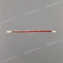 Obere Verkleidung CBR600F Aufkleber, rechte Seite