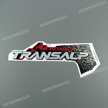 Seitenverkleidung Aufkleber, Linke Seite