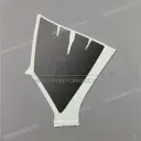 Sticker kuipdeel voor, linkerkant