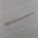 Side cowling decal, left side