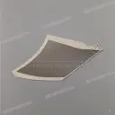 Side cowling decal, right side