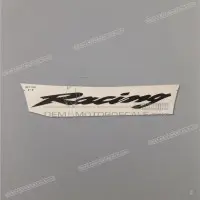 HONDA Pegatina para panel lateral 64281-MCF-D60ZA