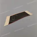 Autocollant de carénage côté droit