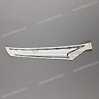 HONDA Pegatina del Carenado Derecho para Honda CBR600F HURRICANE 64309-MAL-E00ZB