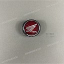 Emblemat na zbiornik paliwa CB1000R, lewa strona