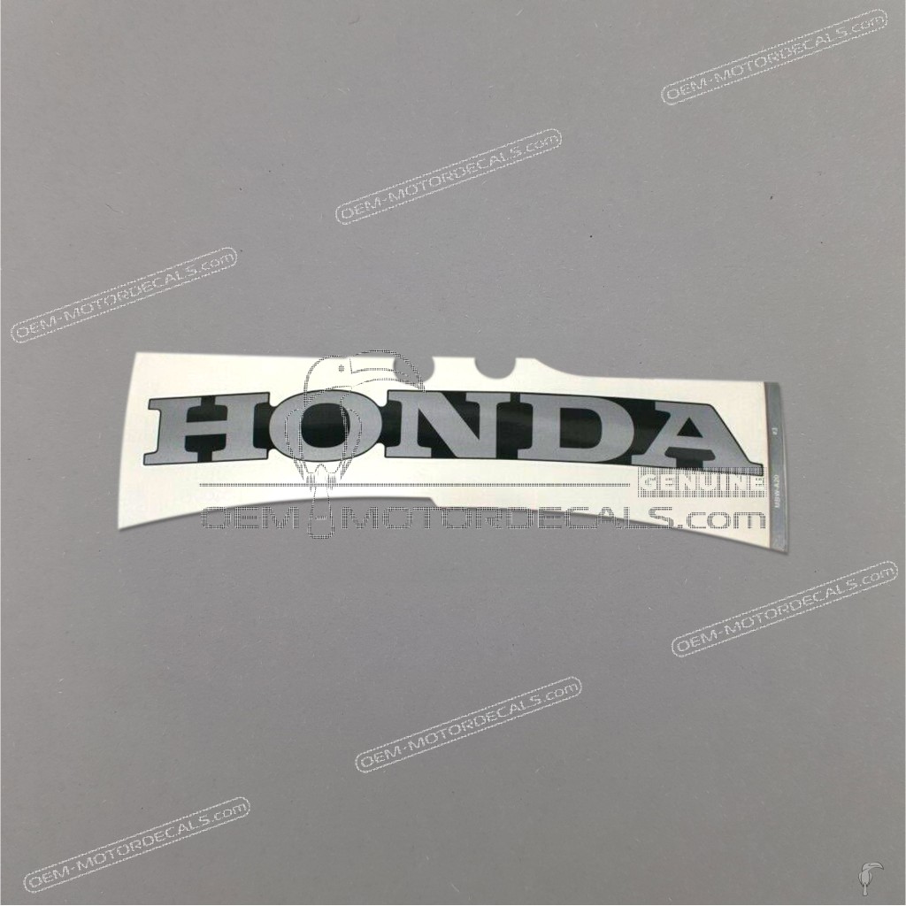 Honda-64311MBWA20ZC