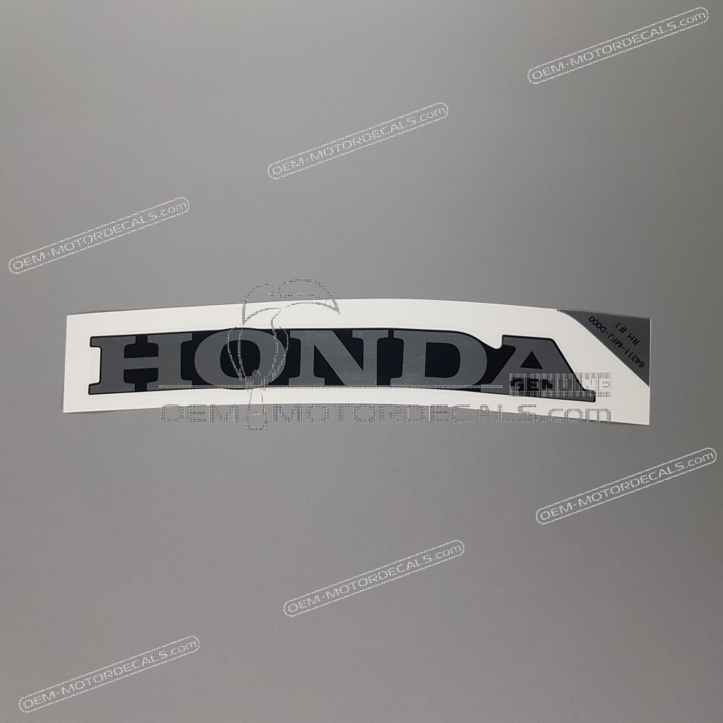 Honda-64311MFJD00ZA