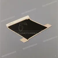HONDA Aufkleber für rechte Verkleidung CBR600F Hurricane 64311-MV9-600ZB