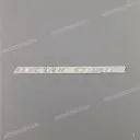 Side cowling decal