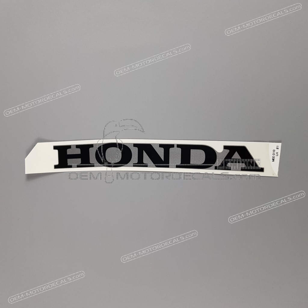 Honda-64312MEED10ZA