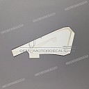 CBR600F Hurricane carena inferiore adesivo, lato destro