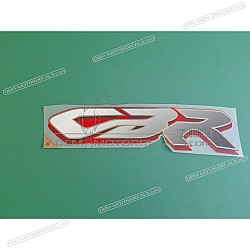 Pegatina para panel lateral, lado derecho