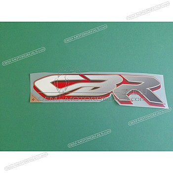 Pegatina para panel lateral, lado derecho