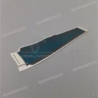HONDA Side cowling decal, right side 64323-MZ2-300ZB