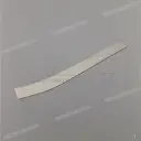 Side cowling decal, right side