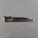 Side cowling decal, right side