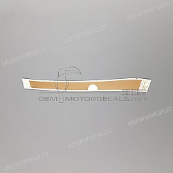 Adesivo pannello laterale, lato destro