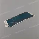 Side cowling decal, right side