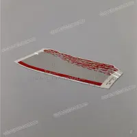 HONDA Side cowling decal, right side 64327-MZ2-300ZC