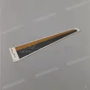 Side cowling decal, right side