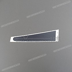 Sticker rechter kuipdeel