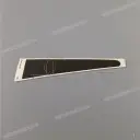 Side cowling decal, right side