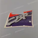 Unterverkleidungs-Aufkleber CBR900RR, linke Seite