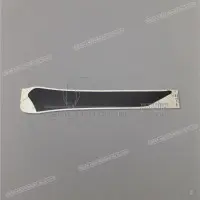 HONDA Frame cowling decal, left side 64352-MZ2-300