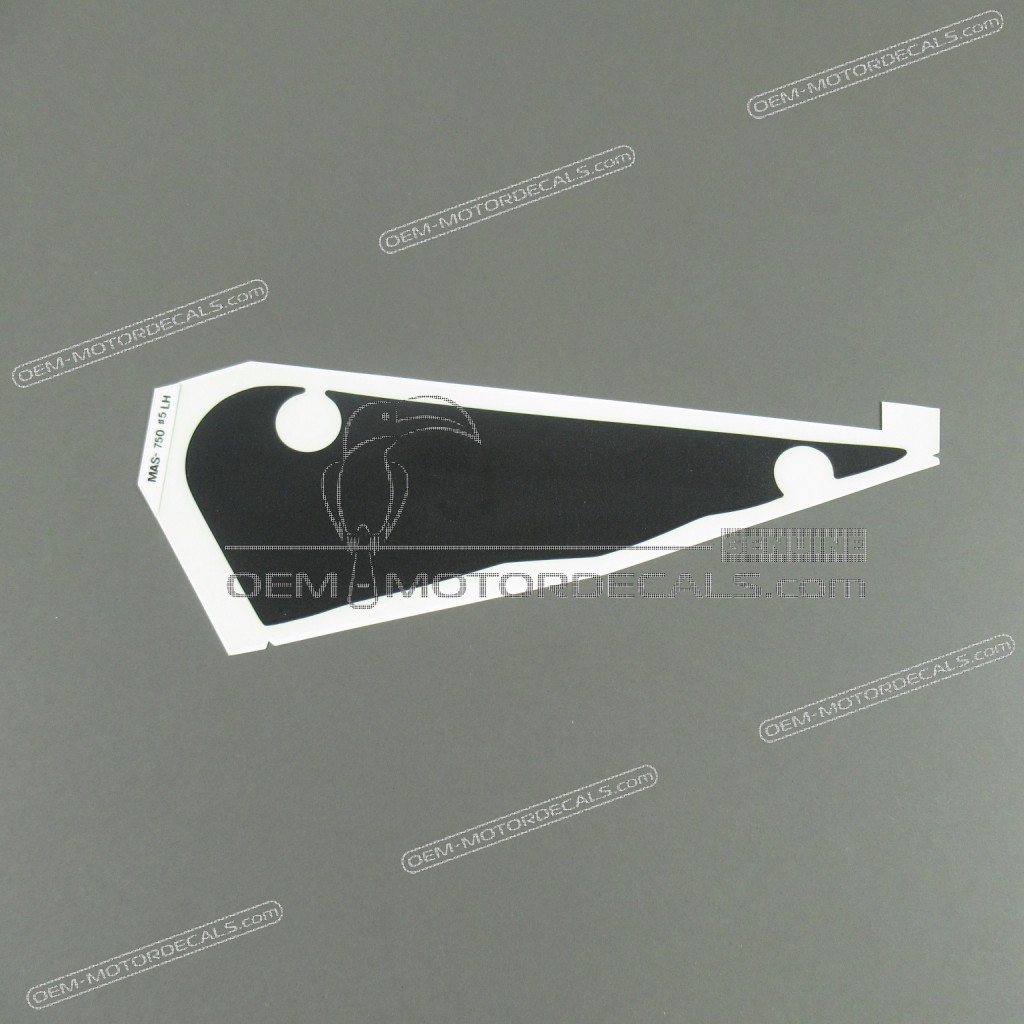 Honda-64353MAS750ZB