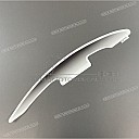 Side cowling decal, right side