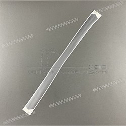 Left frame cowling stripe