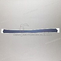 HONDA Adesivo carenatura telaio sinistro, lato sinistro 64353-MW7-300ZA