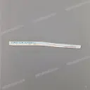 Autocollant de panneau latéral, côté gauche