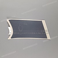 HONDA Autocollant de carénage inférieur, côté gauche 64357-MV9-640ZB