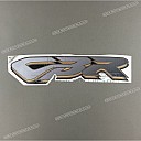 Adesivo carenatura sinistra CBR1000F