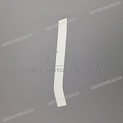 Middle cowl CBR1000F stripe, left side