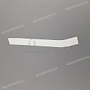 Autocollant de carénage intermédiaire, côté gauche