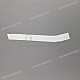 Autocollant de carénage intermédiaire Honda CBR1000F côté gauche OEM 64366MS2870ZA