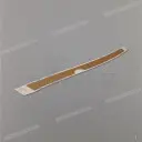 Side cowling decal, left side