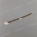 Side cowling decal, left side