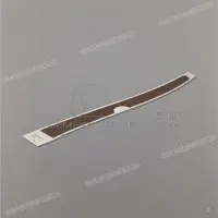 HONDA Side cowling decal, left side 64366-MZ2-300ZC