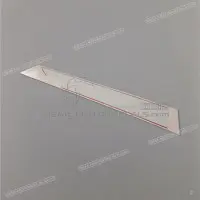 HONDA Side cowling decal, left side 64369-MS2-300ZC