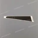 Side cowling decal, left side