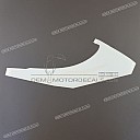 Onderste kuip CBR900RR strip, rechterzijde