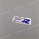 Pegatina gráfica de carenado inferior CBR900RR