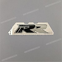 HONDA Adesivo logo CBR carenatura inferiore, lato sinistro 64401-MW0-600ZB