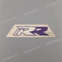 HONDA Naklejka owiewki dolnej CBR900RR 64401-MW0-790ZA