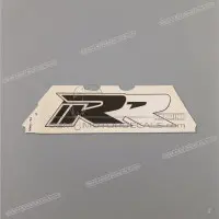HONDA Grafika na dolną owiewkę CBR Fireblade 64401-MW0-790ZB