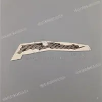 HONDA Untere Verkleidung CBR Grafik, rechte Seite 64403-MAS-300ZC